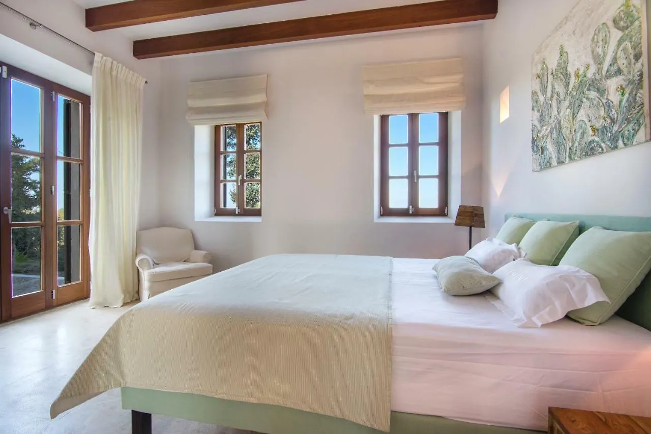 Vila Finca El Sueno Santanyí